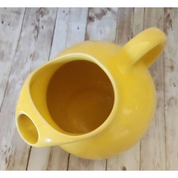 Stoneware pitcher - Picture 7 of 7